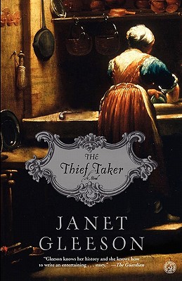 Seller image for The Thief Taker (Paperback or Softback) for sale by BargainBookStores