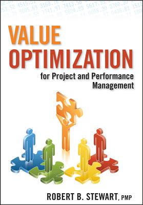 Seller image for Value Optimization (Hardback or Cased Book) for sale by BargainBookStores