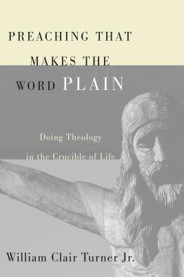 Seller image for Preaching That Makes the Word Plain (Hardback or Cased Book) for sale by BargainBookStores