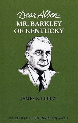 Immagine del venditore per Dear Alben: Mr. Barkley of Kentucky (Paperback or Softback) venduto da BargainBookStores