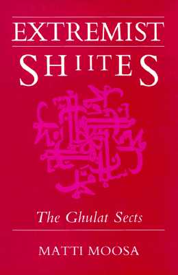 Seller image for Extremist Shiites (Hardback or Cased Book) for sale by BargainBookStores