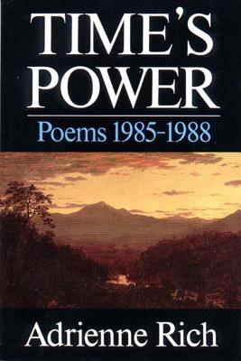 Seller image for Time's Power: Poems 1985-1988 (Paperback or Softback) for sale by BargainBookStores