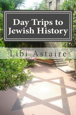 Seller image for Day Trips to Jewish History (Paperback or Softback) for sale by BargainBookStores