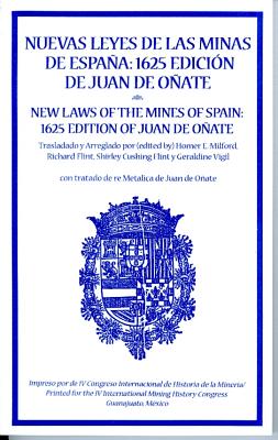 Seller image for New Laws of the Mines of Spain, 1625 (Paperback or Softback) for sale by BargainBookStores