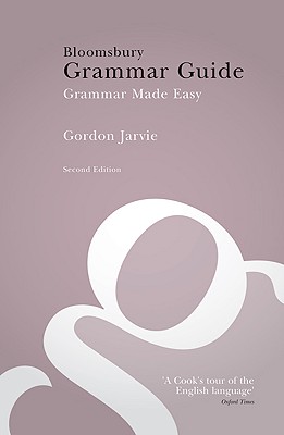 Seller image for Bloomsbury Grammar Guide (Paperback or Softback) for sale by BargainBookStores