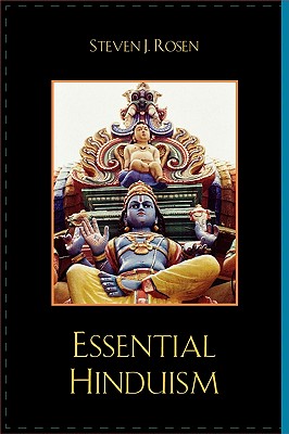 Seller image for Essential Hinduism (Paperback or Softback) for sale by BargainBookStores