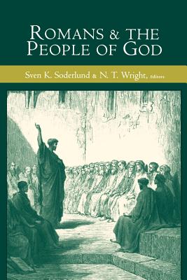 Immagine del venditore per Romans and the People of God: Essays in Honor of Gordon D. Fee on the Occasion of His 65th Birthday (Paperback or Softback) venduto da BargainBookStores