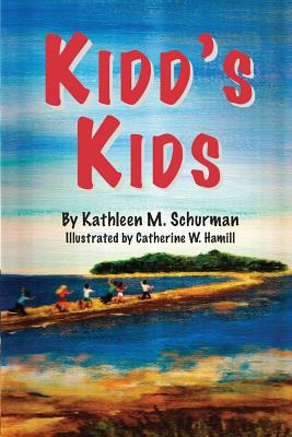 Imagen del vendedor de Kidd's Kids (Paperback or Softback) a la venta por BargainBookStores