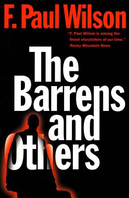 Seller image for The Barrens and Others (Paperback or Softback) for sale by BargainBookStores