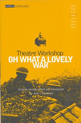 Seller image for Oh What a Lovely War (Paperback or Softback) for sale by BargainBookStores