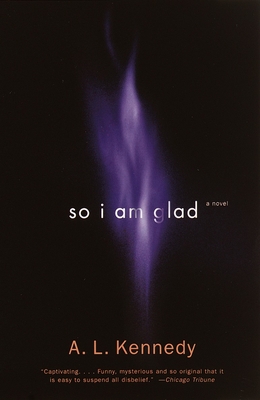 Seller image for So I Am Glad (Paperback or Softback) for sale by BargainBookStores