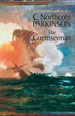 Seller image for The Guernseyman (Paperback or Softback) for sale by BargainBookStores