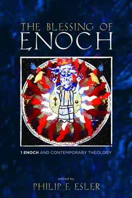 Seller image for The Blessing of Enoch (Hardback or Cased Book) for sale by BargainBookStores