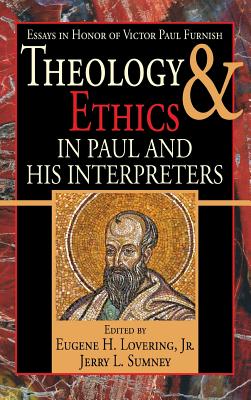 Immagine del venditore per Theology and Ethics in Paul and His Interpreters (Hardback or Cased Book) venduto da BargainBookStores