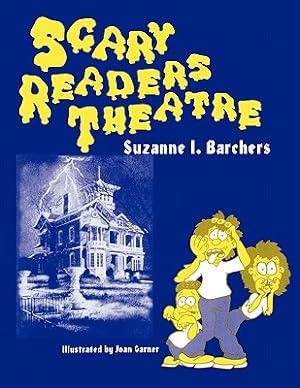Imagen del vendedor de Scary Readers Theatre (Paperback or Softback) a la venta por BargainBookStores