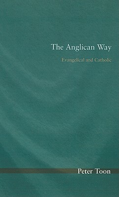 Seller image for The Anglican Way (Paperback or Softback) for sale by BargainBookStores