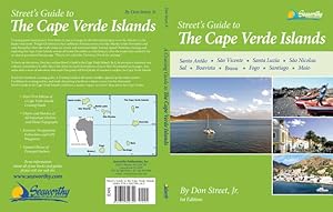 Imagen del vendedor de Street's Pilot/Guide to the Cape Verde Islands (Paperback or Softback) a la venta por BargainBookStores