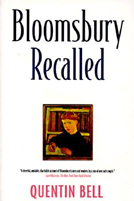 Seller image for Bloomsbury Recalled (Paperback or Softback) for sale by BargainBookStores