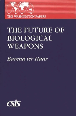 Image du vendeur pour Future of Biological Weapons (Paperback or Softback) mis en vente par BargainBookStores