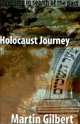Seller image for Holocaust Journey: Traveling in Search of the Past (Paperback or Softback) for sale by BargainBookStores