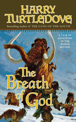 Bild des Verkufers fr The Breath of God (Paperback or Softback) zum Verkauf von BargainBookStores