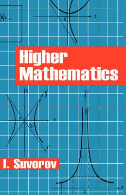 Immagine del venditore per Higher Mathematics (Paperback or Softback) venduto da BargainBookStores