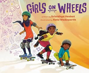 Seller image for Girls on Wheels (Hardback or Cased Book) for sale by BargainBookStores