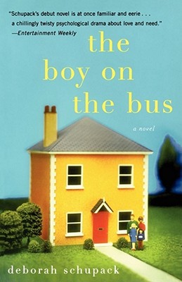 Seller image for The Boy on the Bus (Paperback or Softback) for sale by BargainBookStores