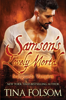 Image du vendeur pour Samson's Lovely Mortal (Scanguards Vampires #1) (Paperback or Softback) mis en vente par BargainBookStores