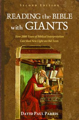 Bild des Verkufers fr Reading the Bible with Giants (Hardback or Cased Book) zum Verkauf von BargainBookStores