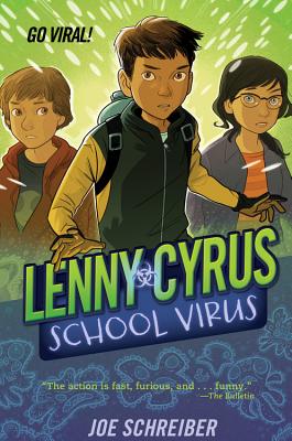 Seller image for Lenny Cyrus, School Virus (Paperback or Softback) for sale by BargainBookStores