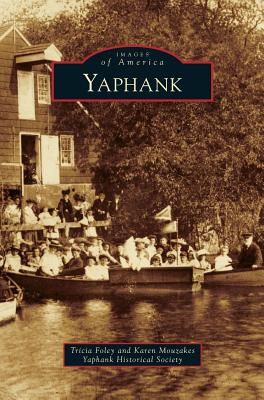 Bild des Verkufers fr Yaphank (Hardback or Cased Book) zum Verkauf von BargainBookStores