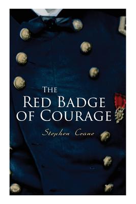 Seller image for The Red Badge of Courage (Paperback or Softback) for sale by BargainBookStores