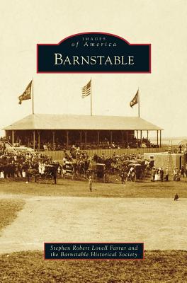 Image du vendeur pour Barnstable (Hardback or Cased Book) mis en vente par BargainBookStores