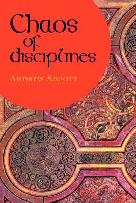 Imagen del vendedor de Chaos of Disciplines (Paperback or Softback) a la venta por BargainBookStores