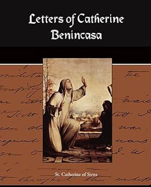 Seller image for Letters of Catherine Benincasa (Paperback or Softback) for sale by BargainBookStores