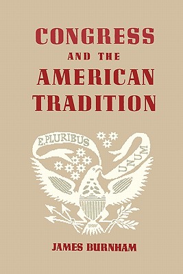 Seller image for Congress and the American Tradition (Paperback or Softback) for sale by BargainBookStores