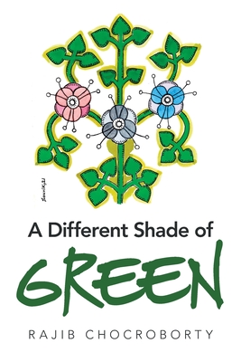 Seller image for A Different Shade of Green (Paperback or Softback) for sale by BargainBookStores