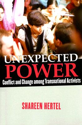 Immagine del venditore per Unexpected Power: Conflict and Change Among Transnational Activists (Paperback or Softback) venduto da BargainBookStores
