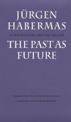 Seller image for The Past as Future (Paperback or Softback) for sale by BargainBookStores