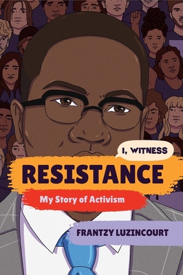 Imagen del vendedor de Resistance: My Story of Activism (Paperback or Softback) a la venta por BargainBookStores