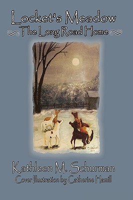 Imagen del vendedor de Locket's Meadow - The Long Road Home (Paperback or Softback) a la venta por BargainBookStores