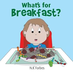 Image du vendeur pour What's for breakfast (Paperback or Softback) mis en vente par BargainBookStores