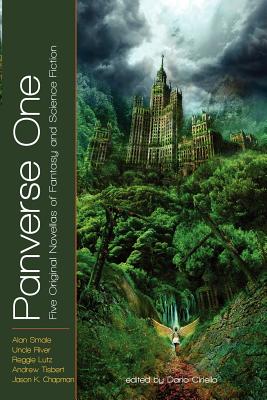 Seller image for Panverse One (Paperback or Softback) for sale by BargainBookStores
