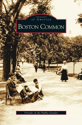 Image du vendeur pour Boston Common (Hardback or Cased Book) mis en vente par BargainBookStores