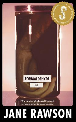 Immagine del venditore per Formaldehyde (Paperback or Softback) venduto da BargainBookStores