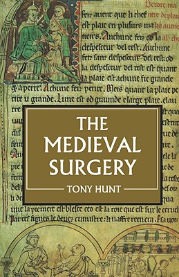 Immagine del venditore per The Medieval Surgery (Paperback or Softback) venduto da BargainBookStores