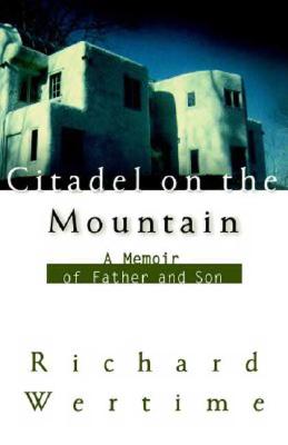 Seller image for Citadel on the Mountain: A Memoir of Father and Son (Paperback or Softback) for sale by BargainBookStores