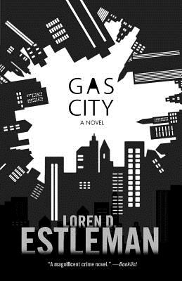 Seller image for Gas City (Paperback or Softback) for sale by BargainBookStores