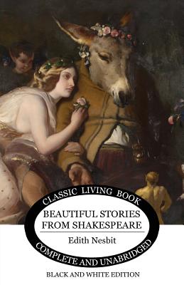 Seller image for Beautiful Stories from Shakespeare (B&W) (Paperback or Softback) for sale by BargainBookStores